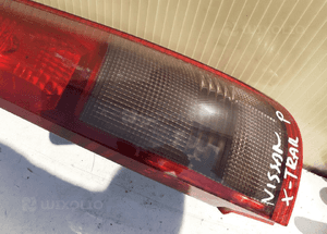 Nissan x-trail lampa tył tylna prawa oryginał wysyłka! 2
