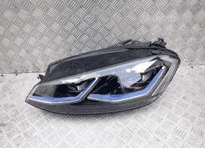 Vw golf 7 lift gte e-golf full led 5G1941059B radom 1