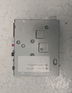 RANGE ROVER EVOQUE II L551 RADIO NAWIGACJA GPS ORYGINAŁ 7