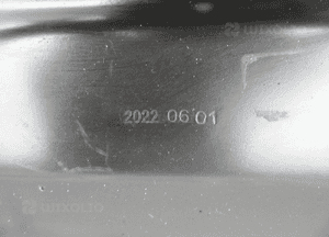 Sanki kołyska wózek trawers dr F35 2022 2