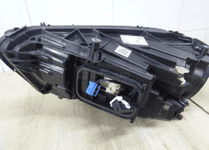 MERCEDES A KLASA W177 lampa przód MULTIBEAM a1779062605 8