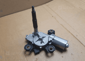 SILNICZEK WYCIERACZKI TYLNEJ CITROEN C4 PICASSO 06-13 r. 9654116380 4