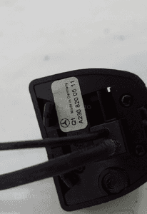Wiazka wtyczka uhi nokia 6210 mercedes sl R230 4