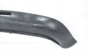 Dokładka spoiler zderzaka przód volkswagen golf iv 1J0805903B 5