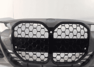 BMW 4 F32 LOOK M3 G80 Zderzak Przedni - 13334 7