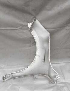 Błotnik prawy Ford Focus Mk4 JX7B-A16015AD 2