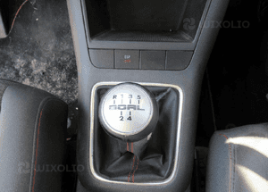 LEWAREK WYBIERAK BIEGÓW VW GOLF V PLUS 1.9TDI 1