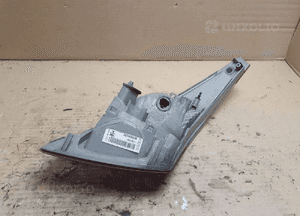 Lampa tylna lewa renault megane iii nr 265500009R 4