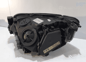 BMW 7 F01 F02 Lampa Bi-xenon Prawa Kompletna 13040 5