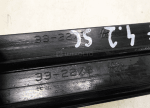 JAGUAR XF X250 4.2 SC SPORTOWY FILTR POWIETRZA K&N  OEM 6