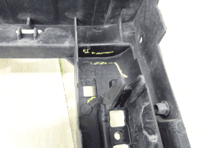 Pas przedni wzmocnienie octavia iii 5E0805588 12