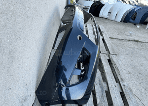Zderzak przód przedni ford mondeo MK4 iv 4 2007- 7S71-17757-A oryginał cały 2