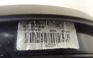Lusterko lewe mini cooper R56 5PIN 3