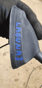 Antena dachowa radia Renault Laguna III 282160001R 7