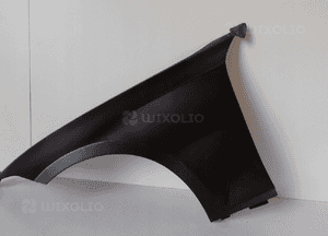 Błotnik przedni Lewy BMW 3 G20  G21 - 4491 4