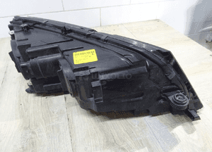 Skoda Octavia 3 LIFT Lampa Reflektor 5E1941015C 7
