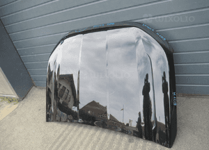 Maska pokrywa silnika ford ranger v 5 lift 2015 11