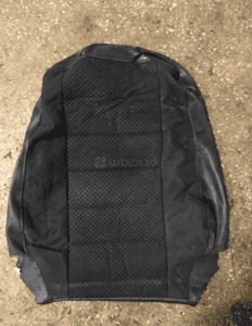 Poszycie oparcia fotela przedniego Land Rover Defender 1