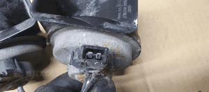 Klakson klaksony sygnał dźwiękowy Renault Espace IV 8200001877 4