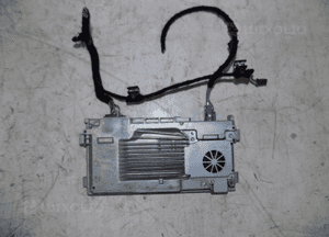 BMW 3 G20 G21 STEROWNIK MODUŁ LICZNIKA 5A825D3 2