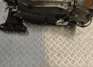 Mercedes W221 skrzynia biegów A22127023030 4