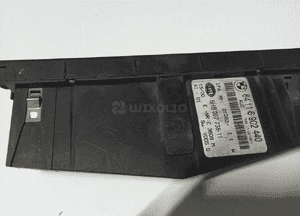 panel nawiewu klimatyzacji bmw e 46 6902440 2