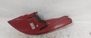 Tyl tylna lampa lewa peugeot 607 lift 6