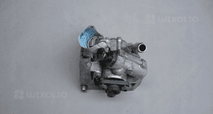 Pompa wspomagania BMW E81 E87 E90 E91 2,0D M47N 04-08r ZF 1