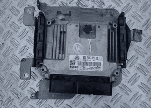 KOMPUTER STEROWNIK VW TOURAN 2.0 TDI 03G906021GB RADOM 1