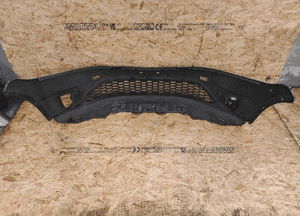Honda Civic VII ufo 06-11 ZDERZAK PRZEDNI 4