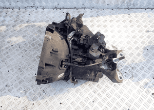 SKRZYNIA BIEGÓW TRANSIT 2.2 TDCI 6C1R-7002-AB 6