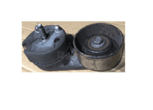 Napinacz paska Land Rover Discovery 3 III / Range Rover Sport 2.7 TDV6