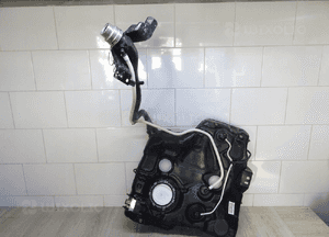 ZBIORNIK PALIWA BAK VW SEAT SKODA 5Q0201085 1