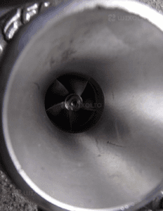 Fiat alfa romeo lancia 1.4 turbosprężarka 55254739 3