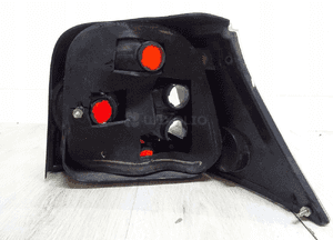 Lampa prawa lewa tył glof 4 iv 1J6 tuning 9