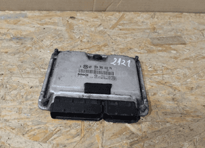 Sterownik silnika komputer vw seat skoda audi 2.0 16V 06A906032FK 1