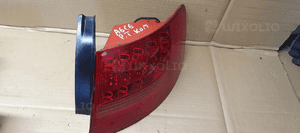 Lampa prawy tył tylna prawa w błotnik LED Audi A6 C6 Kombi 2