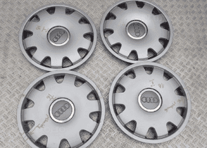 DEKIEL KOLPAK 16 CALI AUDI A3 / A4 B5 / A4 B6 1