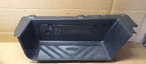Osłona stopnia stopień drzwi prawy Ford Transit MK7 YC15-V13200-ANW 1