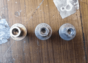 Czujnik Cisnienia Klimy Klimatyzacji Chlodnicy AUDI A4 A6 VW Seat Skod 2