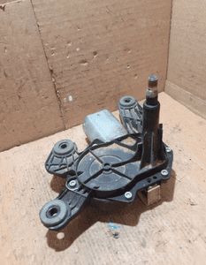 PEUGEOT 307 SW KOMBI SILNICZEK WYCIERACZKI TYŁ 3