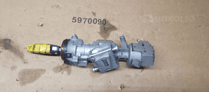 Stacyjka kluczyk Ford Focus MK3 3M51-3F880-AE 2