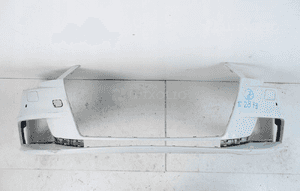 Zderzak przód przedni audi A3 8V lift 2016- 8V3807437AF 1