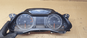 Licznik zegary Audi A4 B8 2.0 TFSI 1