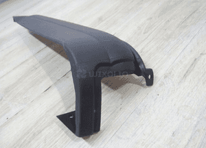 Listwa zderzaka tył prawa ford transit MK7 06-12 6C11-29396-ACW 4