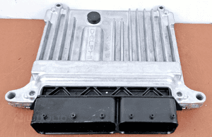 Mercedes-Benz W211 OM646 EVO 2.2 CDI Sterownik silnika ECU A6461501534 Nowy 3