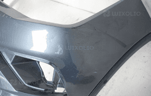 Seat arona zderzak przód przedni 2017- 6F9807221B 5