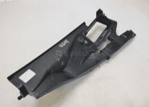 MERCEDES E W207 C W204 WLOT ŁAPACZ POWIETRZA ORYGINAŁ 5