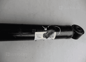 Amortyzator tył 4G5513035F audi A6 C7 lift 17R 6