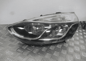 Lampa przednia przód lewa prawa renault clio iv 4 2012- 2